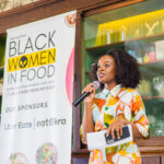 Black Women in Food