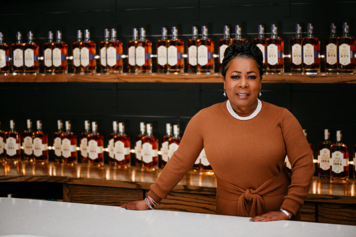 Victoria Eady Butler,