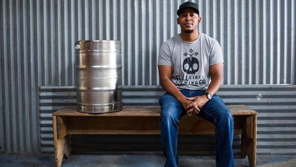 black owned brewery