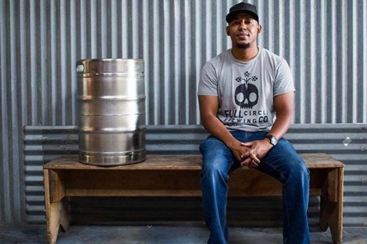 black owned brewery