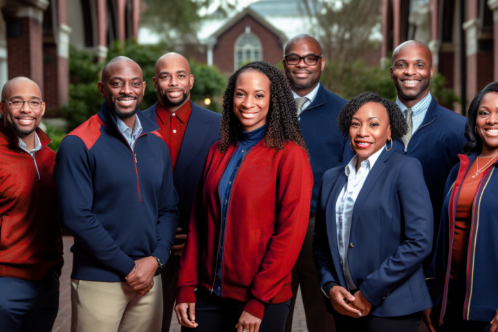 Howard University Alumni Owned Businesses