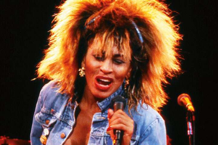 tina turner