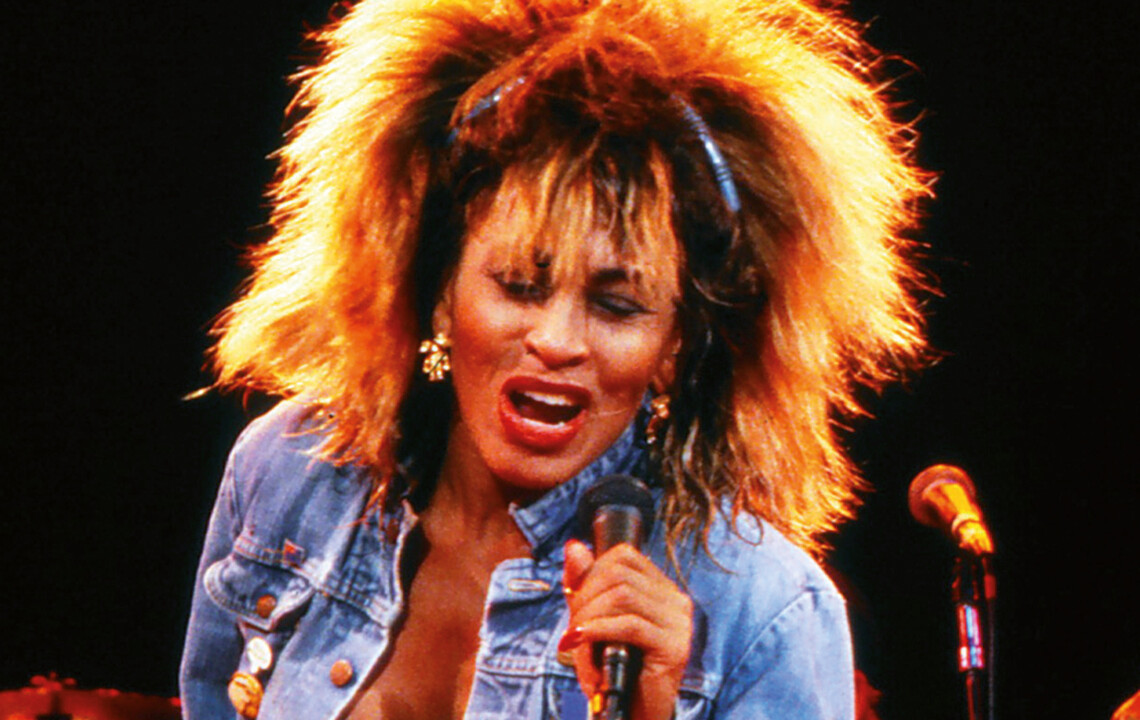 Tina Turner - Vinilo Queen Of Rock 'N' Roll