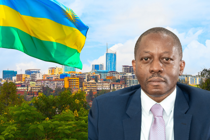 Agaciro Development Fund