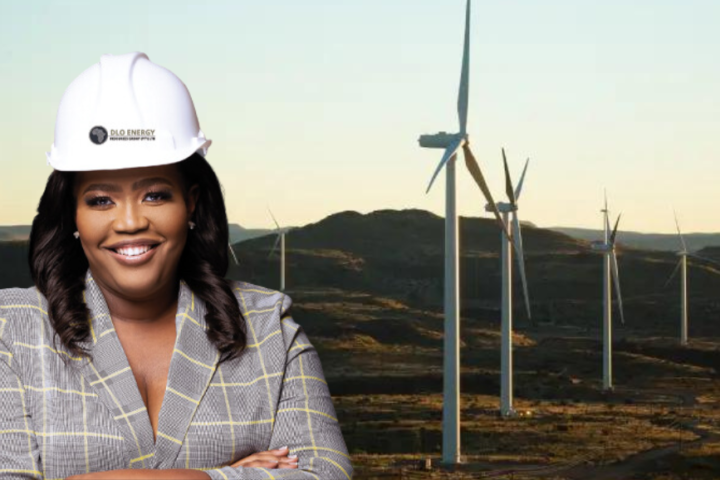 DLO Energy Resources Group