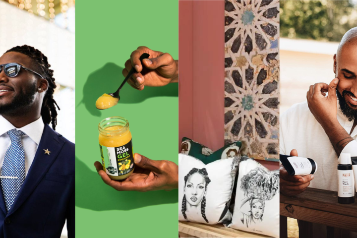 black owned essentials