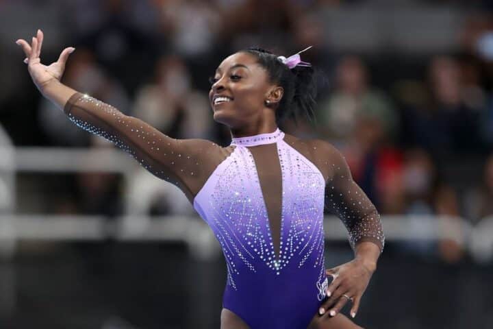 simone biles
