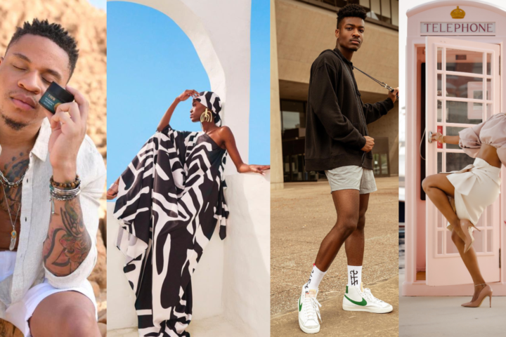 Black Owned Essentials for August