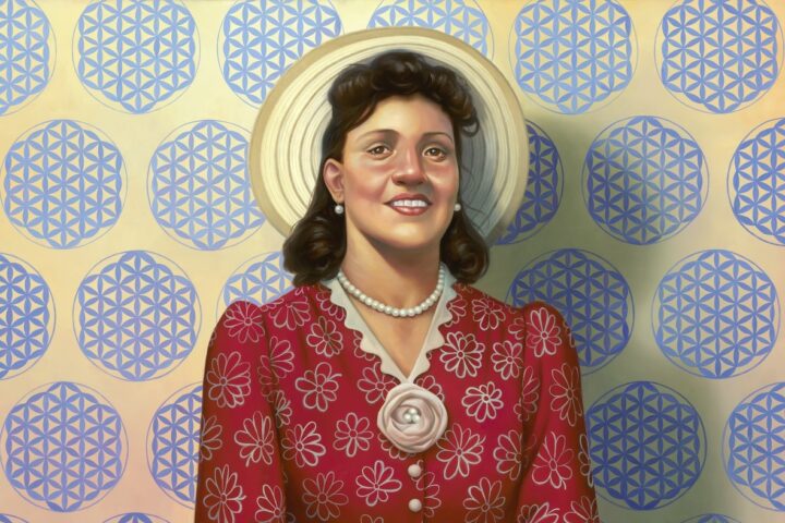 Henrietta Lacks