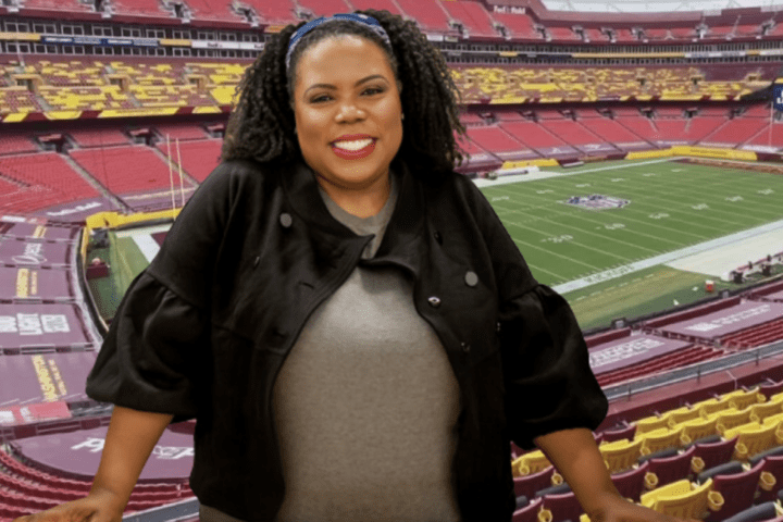 Capital City Mambo Sauce