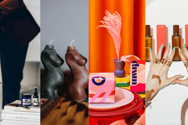 Black Owned Essentials for September 2023