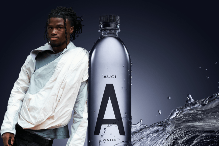 Augi Water