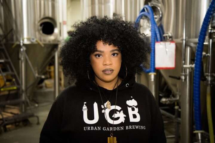 Urban Garden Brewing
