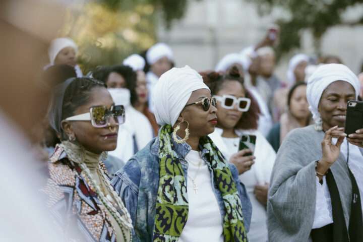 BEAUCOUP HOODOO FEST