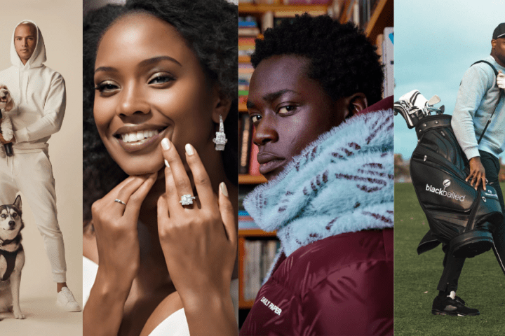 black owned essentials for october