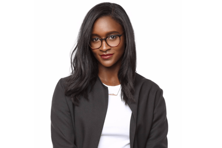 Nia Batts