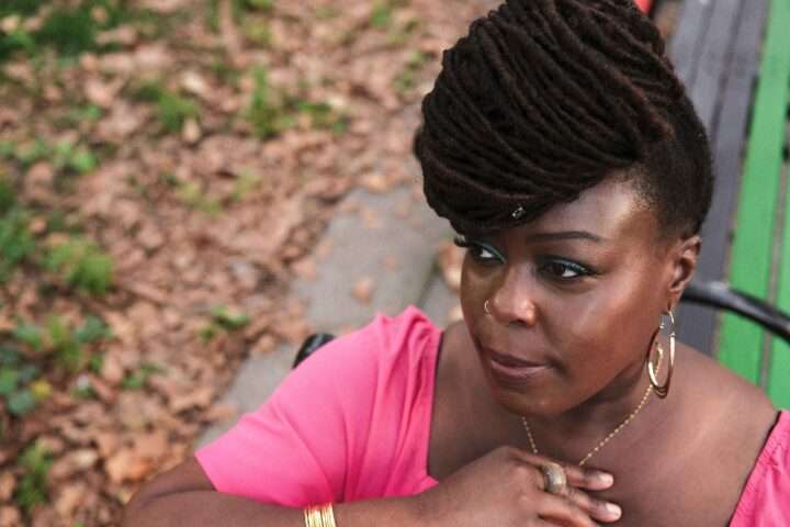 Laylah Amatullah Barrayn