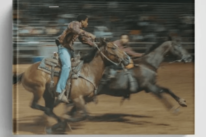 eight seconds project