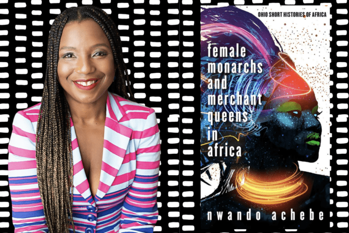 Female Monarchs and Merchant Queens in Africa