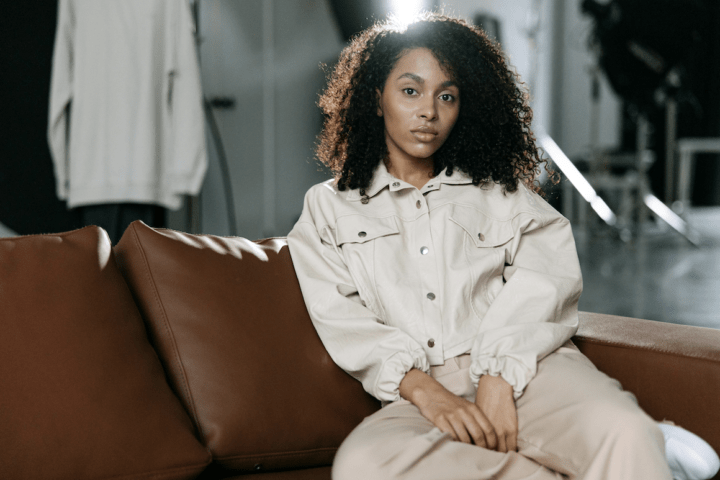 Black owned clothing brands