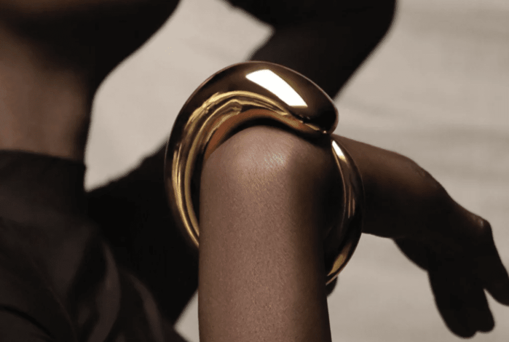 black owned sustainable jewelry