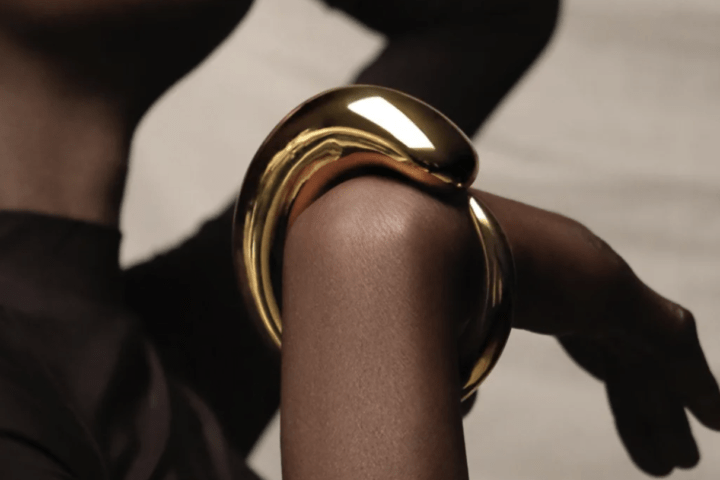 black-owned sustainable jewelry