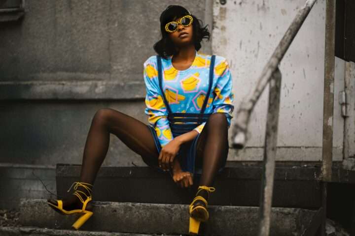 Black Owned Women's Shoe Brands