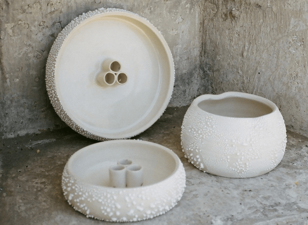 black owned ceramics businesses