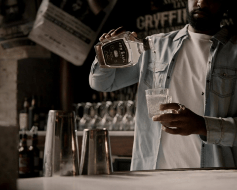 black owned tequila