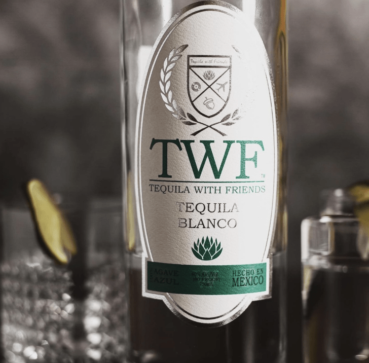 black owned tequila