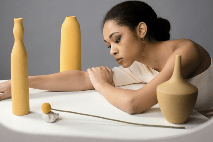 black owned ceramics businesses