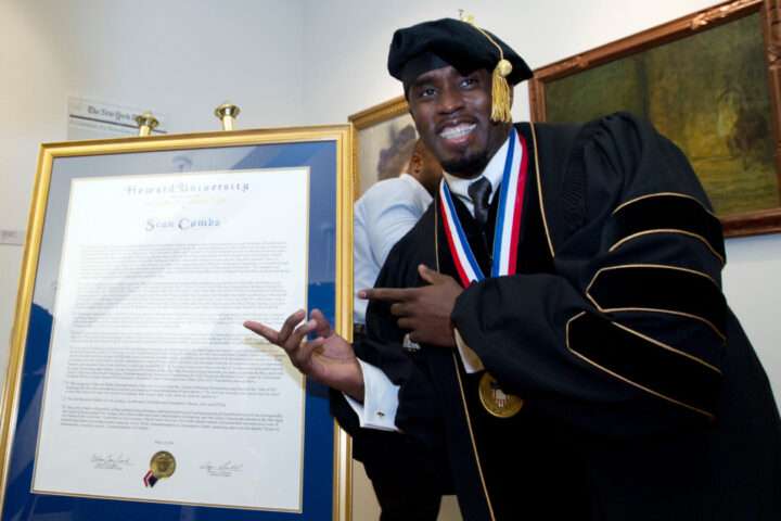 howard university