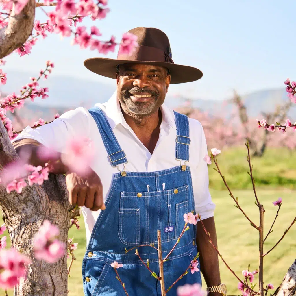 Black Owned Ranches