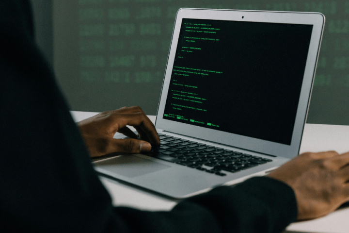 black owned cybersecurity firms