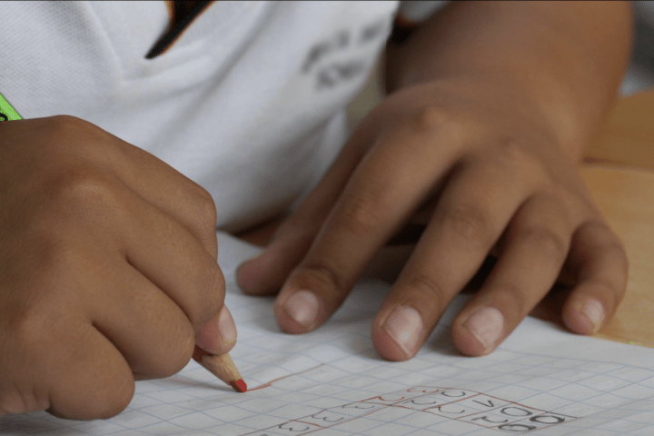 Dr. Kendra Orr