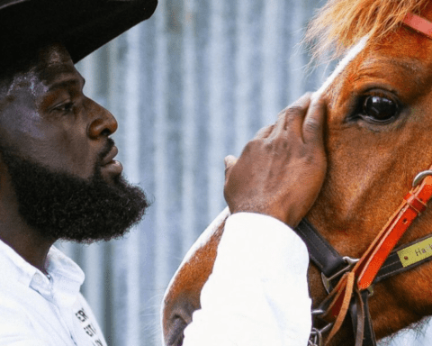 Black Owned Ranches