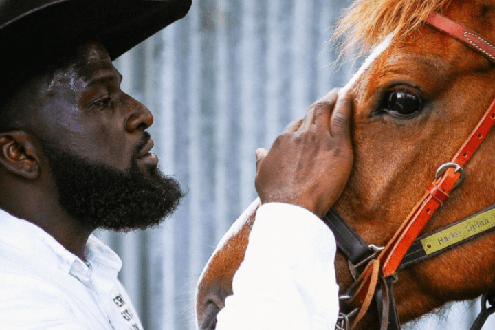 Black Owned Ranches