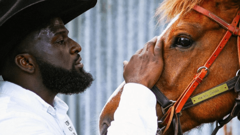 Black-owned Ranches You Should Know | SHOPPE BLACK