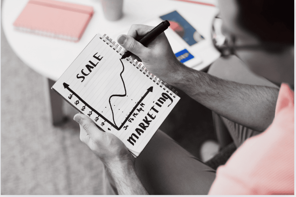 Marketing a service-based business