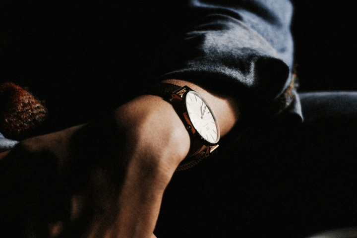 black owned watch companies