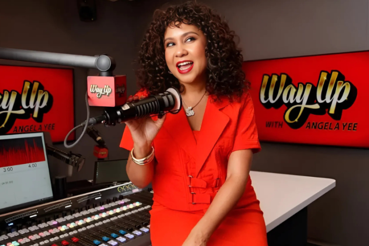 angela yee
