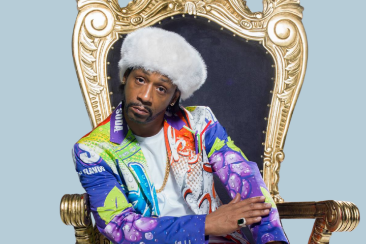 katt williams