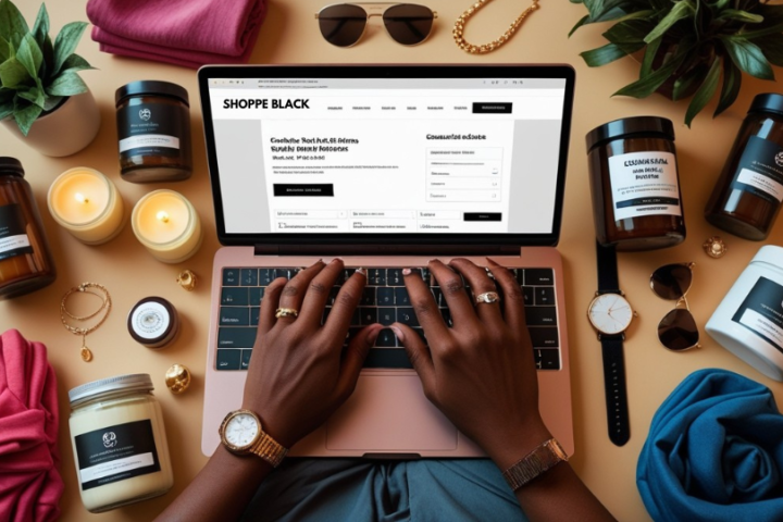 Black-Owned Brands at Target