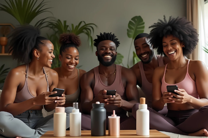 Black-Owned Wellness Brands
