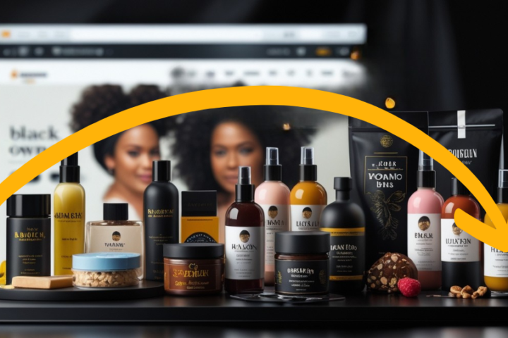 Black-Owned Brands