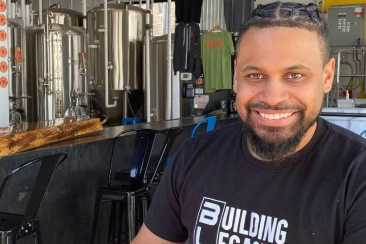 Detroit’s Roar Brewing Co