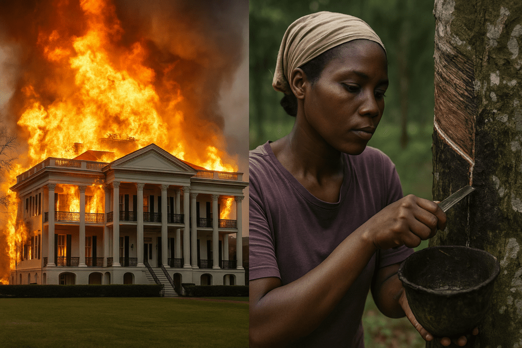 labor abuses