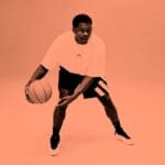 Anthony Edwards Adidas marketing