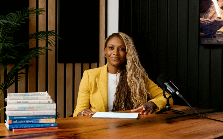 Growth Warrior Capital