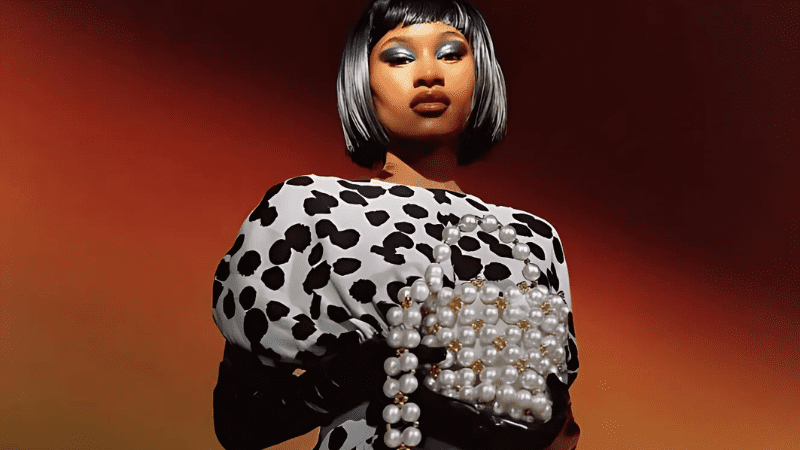Black-owned luxury brands